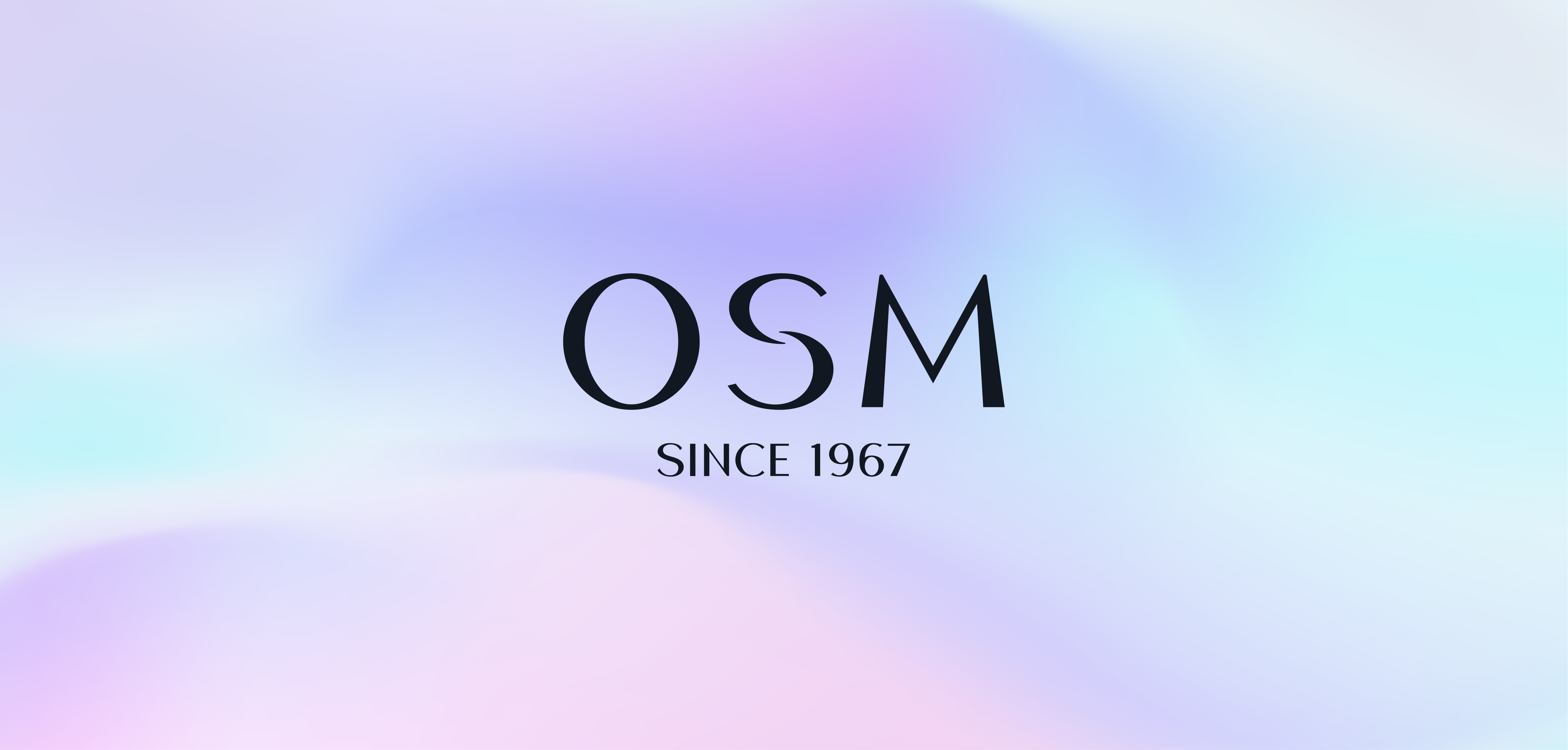 OSM since1967 logo.jpg OSM since1967 logo.jpg